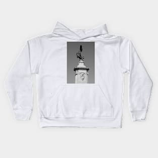 Ponte Vittorio Emanuele II Kids Hoodie